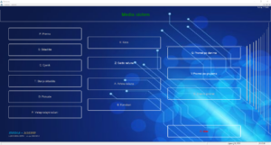 Ugostiteljstvo – restaurant