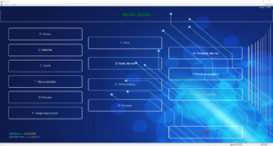 Ugostiteljstvo - Caffe Bar